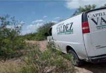 Encuentran sin vida a hombre en predio deshabitado