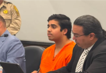 Nuevamente le niegan la fianza a Gaurav Chopra, acusado del triple homicidio en Alton