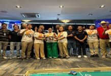 CONALEP Tamaulipas participará en Campeonato Mundial de Robótica en Japón