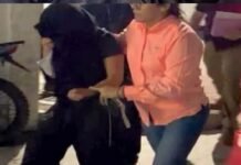 Vinculan a proceso a Danna por feminicidio de Dafne en Academia Doenitz de Madero