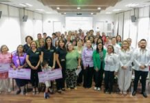Premian a ganadoras de la convocatoria Familias en Paz 2026
