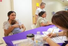 Realizan jornada de cirugías gratuitas de labio y/o paladar hendido