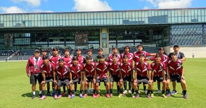 IDE-069-2026.- Avanza Tamaulipas a la final de la Supercopa FMF Sub-15 (1)