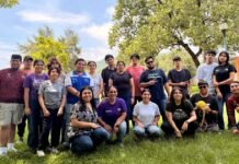 INJUVE lleva a cabo encuentro “Convivencia Juventud Increíble”