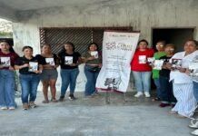 Atiende IMT a 5 mil 789 mujeres en primer semestre del 2026