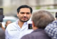 Pierde alcalde de Reynosa último recurso legal contra orden de aprehensión