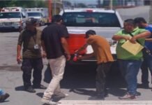 PC mantiene operativos de hidratación en Nuevo Laredo