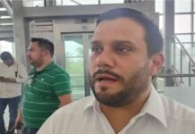 Solicitarán a municipios aplicación de multas por tirar basura en drenes