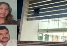 Caso Dafne: audiencia aplaza definición de vinculación a proceso