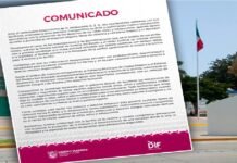 Gobierno de Madero respalda justicia y exige protección para menores