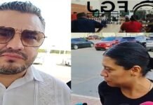 Defensa y víctimas centran audiencia decisiva por feminicidio de Dafne Zapata