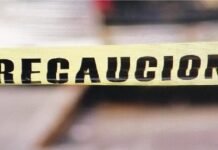 Encuentran a mujer sin vida en vivienda de colonia Palacios