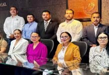 Fortalecen acceso a la información y la rendición de cuentas en el Poder Ejecutivo