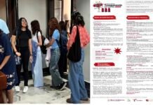 Invitan a participar en «Transparencia en Corto 2026»