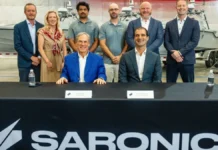 Inversión histórica en Brownsville: Saronic anuncia súper astillero