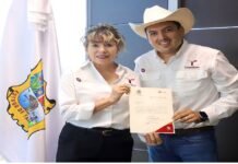 Ángel Nájera Ortega es nombrado nuevo subsecretario de SEBIEN