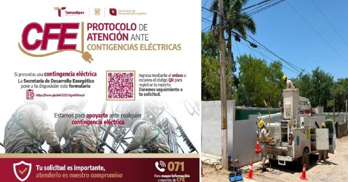 SDE-058-2026.- Activa SEDENER protocolo de atención a interrupciones del suministro eléctrico (2)
