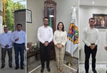 Impulsan acuerdo de simplificación administrativa y estabilidad del mercado de los petrolíferos en Tamaulipas