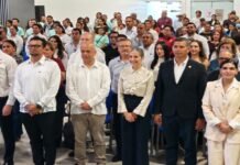 Llevan a cabo 4º Foro de Cooperativas 2026: “Humanismo que Transforma”