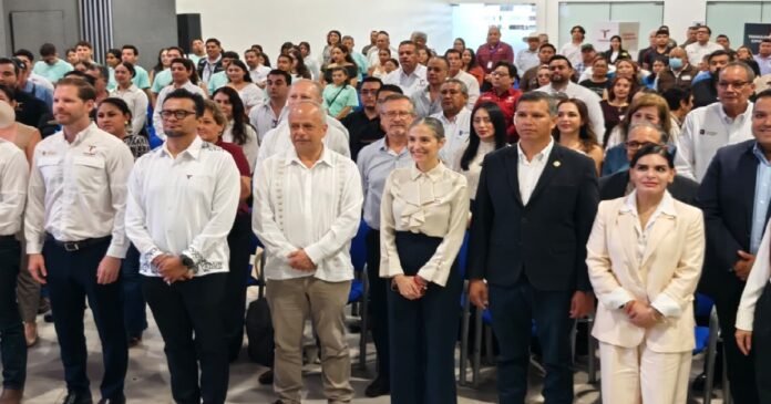 SEC-037-2026.-Fortalece Tamaulipas la economía social con el Cuarto Foro de Cooperativas (3)