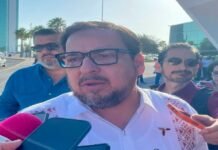 SET y SSPT coordinan acciones de vigilancia de escuelas durante vacaciones