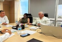 Impulsan participación de familias en integración de mesas directivas escolares