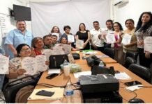 Mejoran atención y funcionamiento de albergues escolares