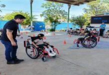 SIPRODDIS impulsa cultura de la inclusión y respeto