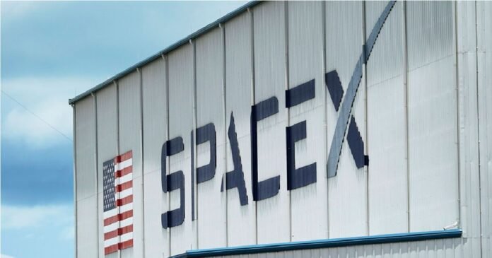 SPACEX