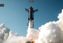Anuncian nueva fecha para la esperada prueba de vuelo del Starship