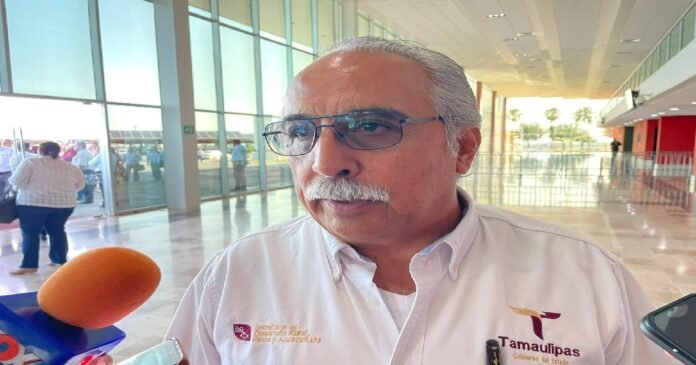 SRU-109-2026.-Registra Tamaulipas disminución de casos de gusano barrenador