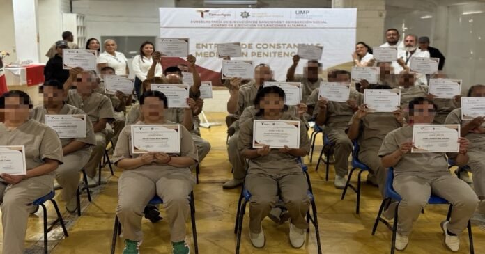 SSP-224-2026.-Certifican a PPL de los CEDES Victoria y Altamira en Mediación Penitenciaria (10)