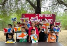 Realizan campamento de verano para prevenir el delito en infancias y adolescencias