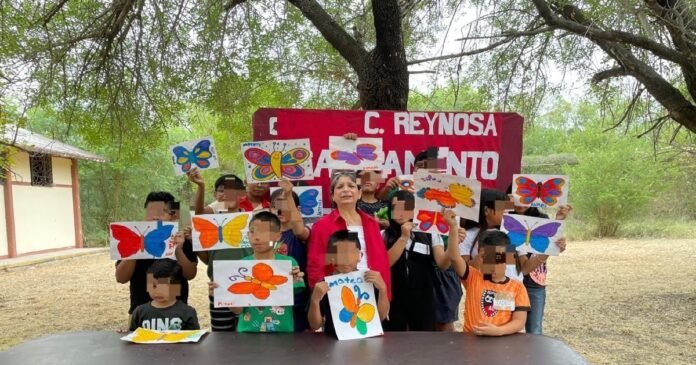 SSP-228-2026.-Realiza DEMA de la SSPT campamento de verano para prevenir el delito en infancias y adolescencias (5)