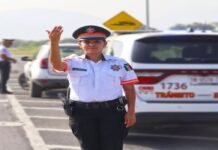 Emiten recomendaciones para viajes seguros por carretera