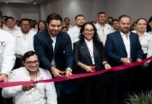 Consolidan justicia laboral en Tamaulipas