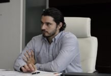 Promueve STPS incentivos fiscales en sector empresarial