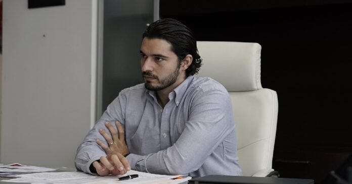 STR-117-2026.- Empresas de Tamaulipas cuentan con incentivos fiscales para impulsar la inclusión laboral STPS