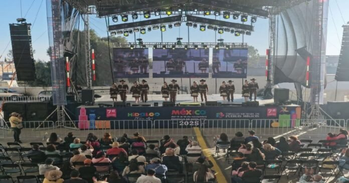 STU-164-2026.-Será el TNPM, el congreso de turismo comunitario más grande de latinoamerica Sectur (1)