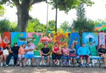 Ofrece Gómez Farías, naturaleza, gastronomía y ambiente familiar