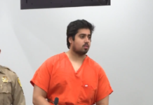Juez niega fianza a Gaurav Chopra, acusado de triple homicidio en Alton