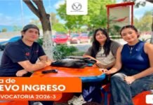 UAT lanza convocatoria de becas para nuevo ingreso
