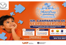 UAT llevará a cabo campamento infantil de neurodiversidad en V.H.