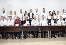 UPV firma convenio con 18 instituciones públicas de educación media superior