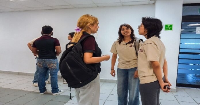 UTM-021-2026.- Amplía UT Matamoros oportunidades laborales con nueva carrera especializada en moldeo de plásticos (2)