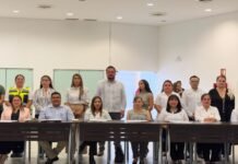 Presentan Calendario Integral de Sensibilización para ciclo escolar 2026-2027