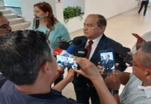 Salud mental debe atenderse antes de que los problemas lleguen a una crisis: Víctor García