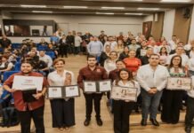 Realizan nueva edición de Matamoros Informa