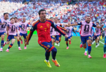 ¡CAMPEÓN! España se corona en el Mundial 2026 con triunfo en el alargue sobre la Argentina de Lionel Messi