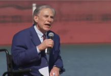 Abbott emite orden ejecutiva para combatir turismo de parto en Texas
